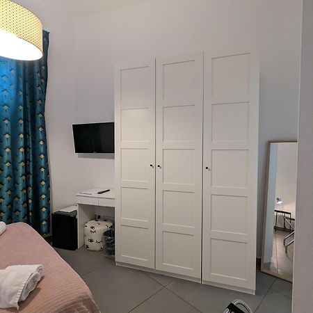 Zefiro Suites Palermo Esterno foto