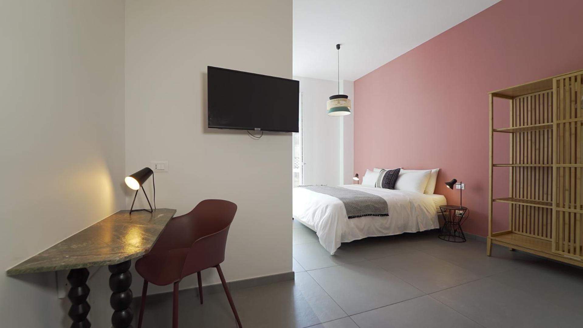 Zefiro Suites Palermo Esterno foto