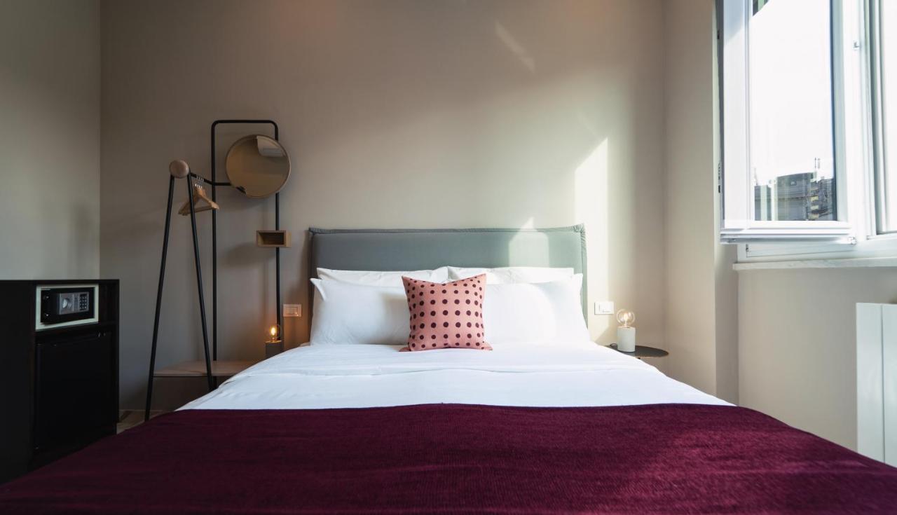 Zefiro Suites Palermo Esterno foto