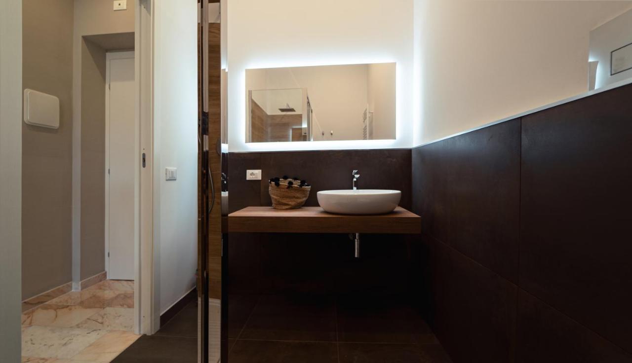 Zefiro Suites Palermo Esterno foto