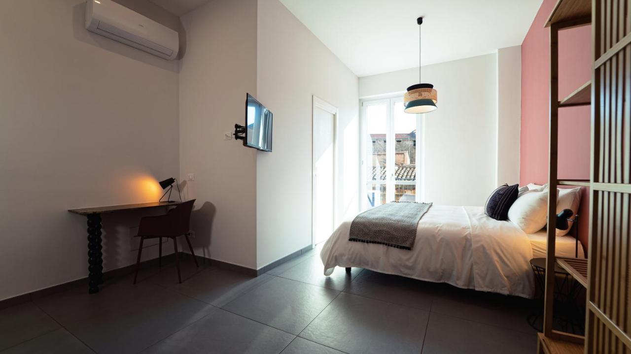 Zefiro Suites Palermo Esterno foto