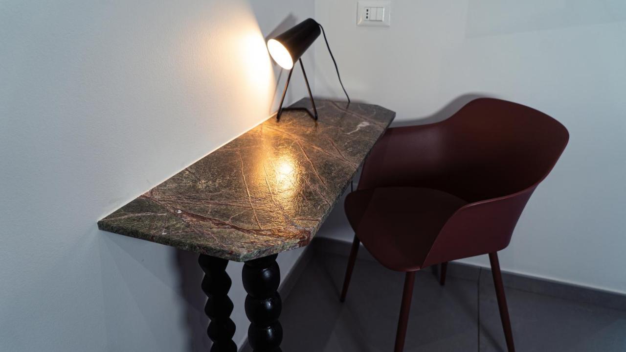 Zefiro Suites Palermo Esterno foto