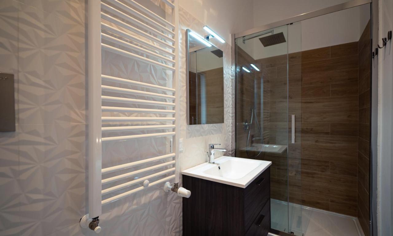Zefiro Suites Palermo Esterno foto
