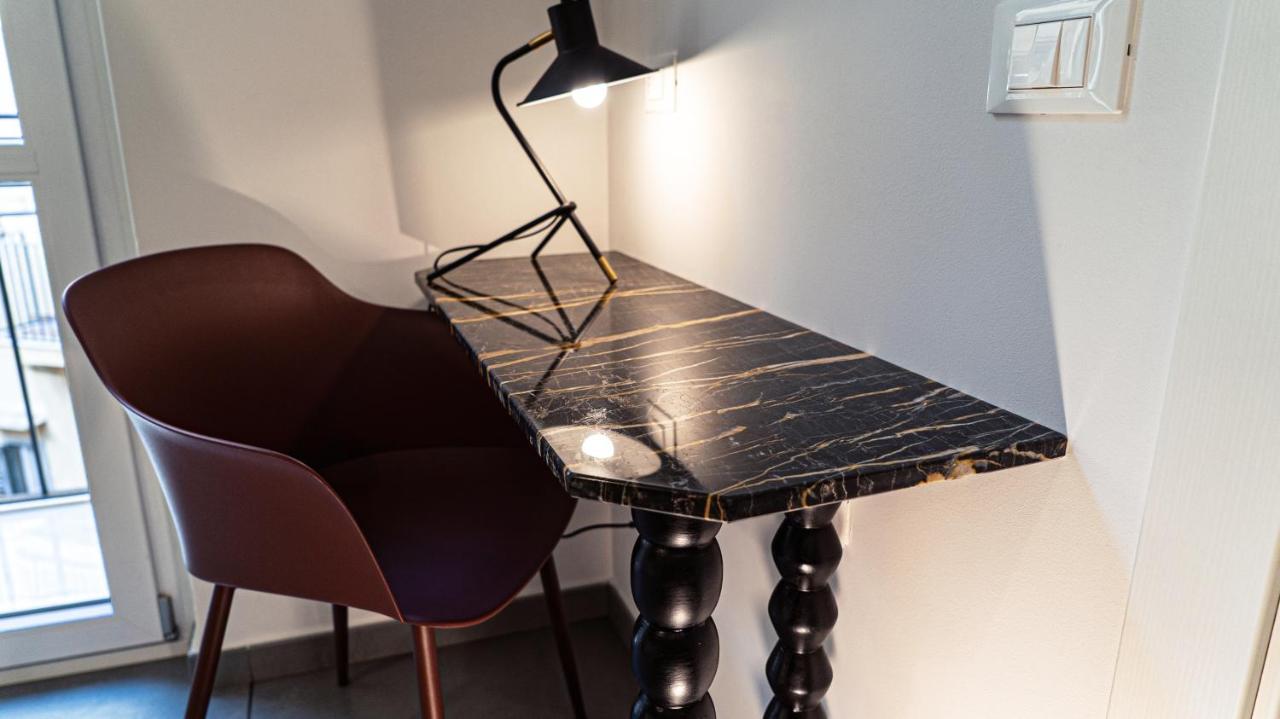 Zefiro Suites Palermo Esterno foto