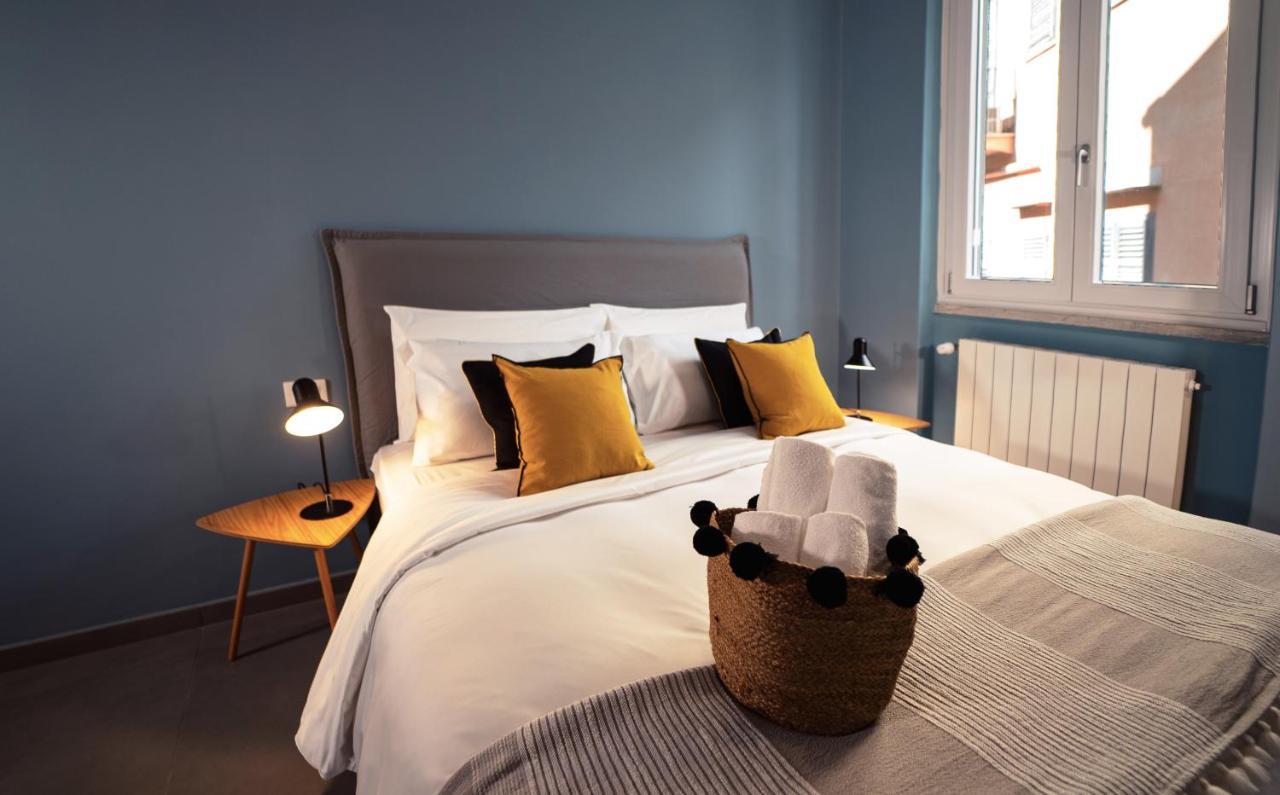 Zefiro Suites Palermo Esterno foto