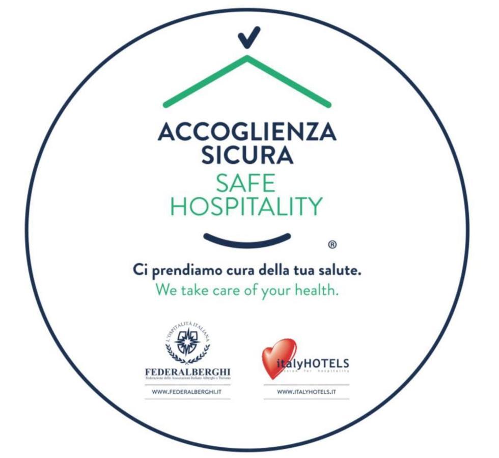 Zefiro Suites Palermo Esterno foto