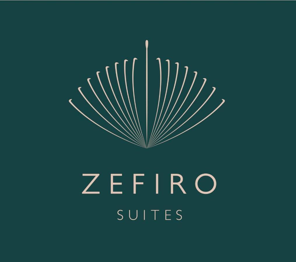 Zefiro Suites Palermo Esterno foto
