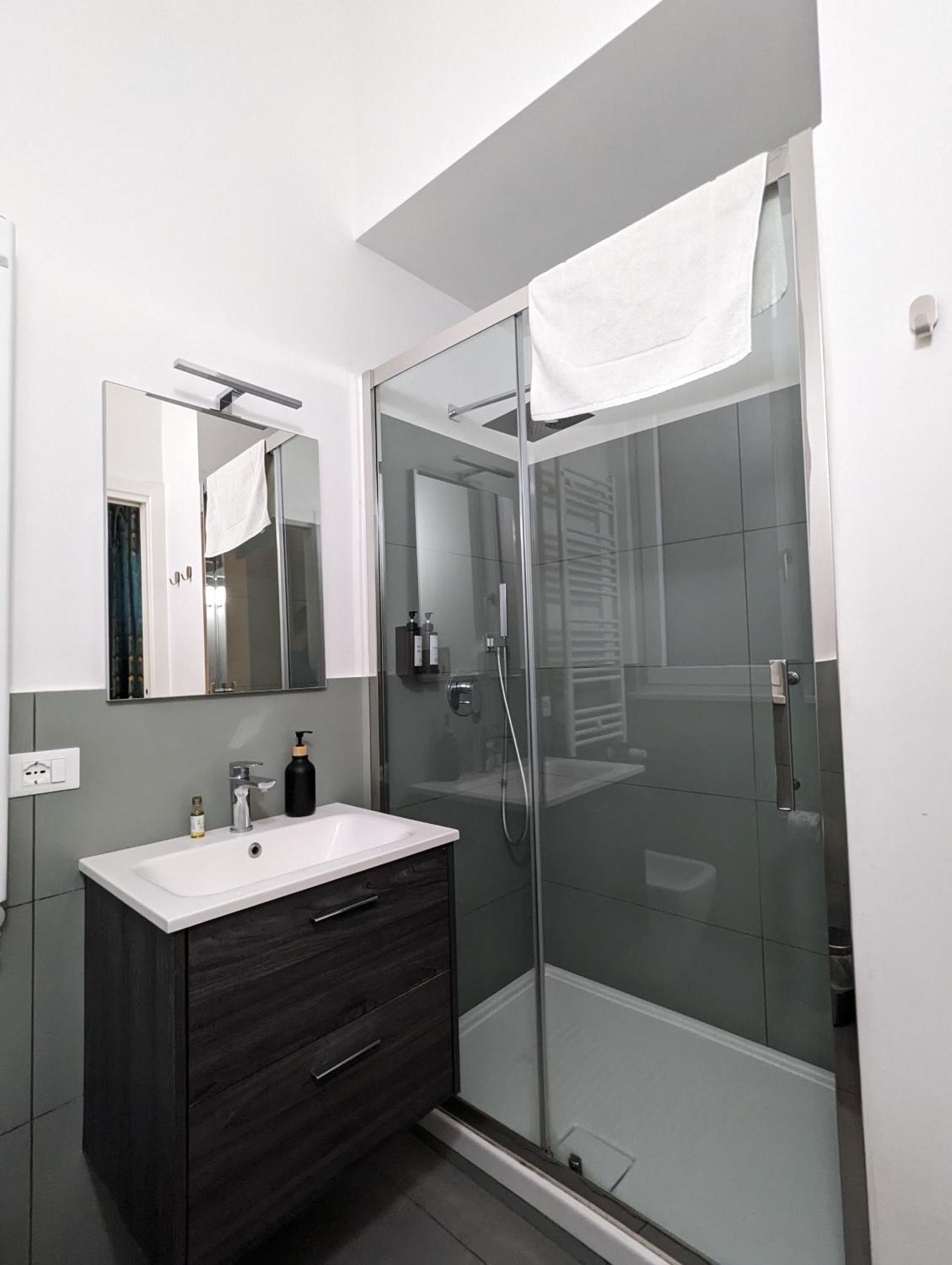 Zefiro Suites Palermo Esterno foto